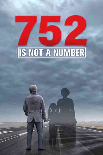 752 Is Not a Number Poster