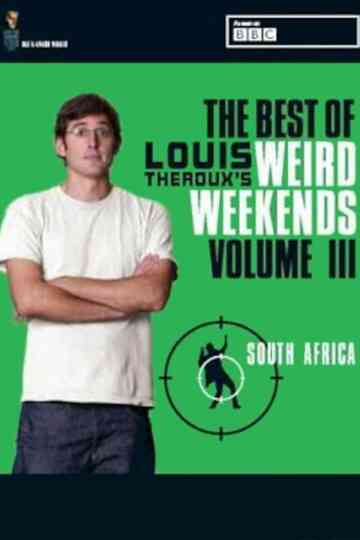 Louis Theroux's Weird Weekends - Boer Separatists Poster
