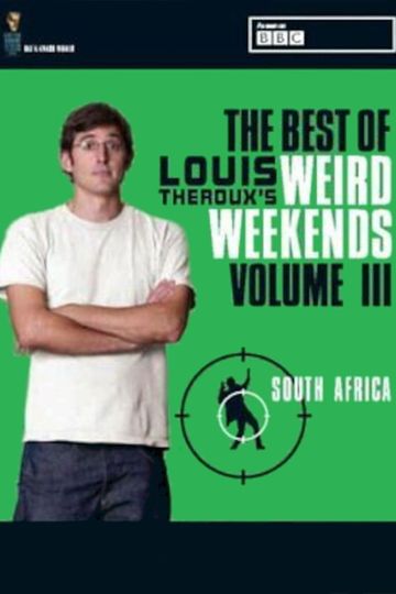 Louis Theroux's Weird Weekends - Boer Separatists