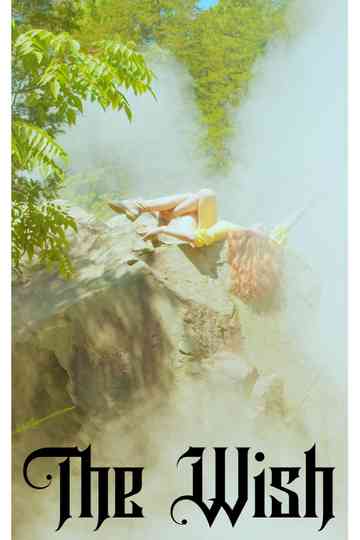 The Wish Poster