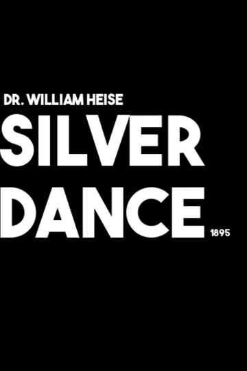 Silver Dance Poster