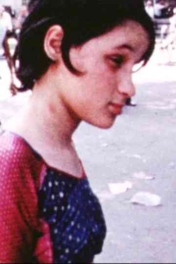 Occhio privato sul nuovo mondo Poster