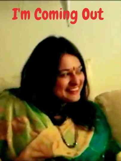 I'm Coming Out Poster