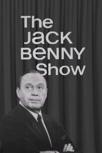 The Jack Benny Program Poster