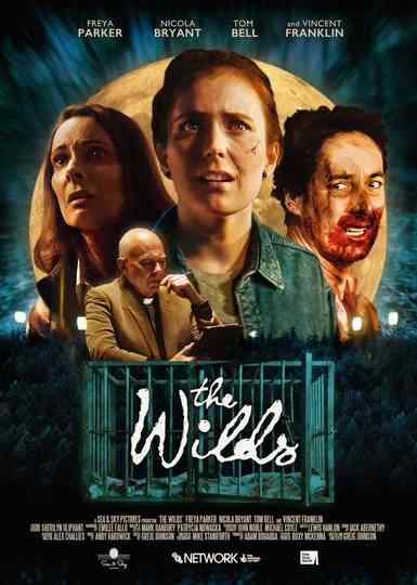 The Wilds Poster