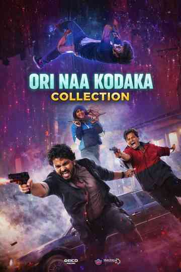 Ori Naa Kodaka Collection Poster