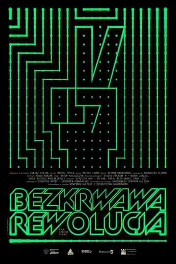 The Bloodless Revolution Poster