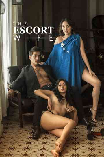 The Escort Wife Poster