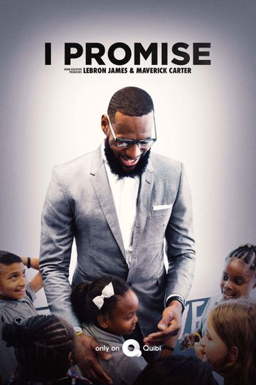 I Promise