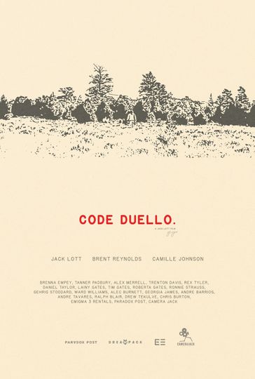 Code Duello