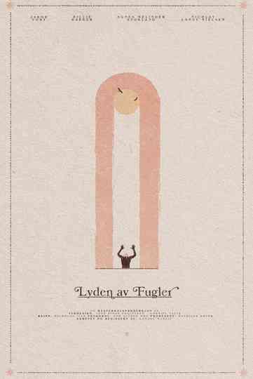 Sound of Birds Poster