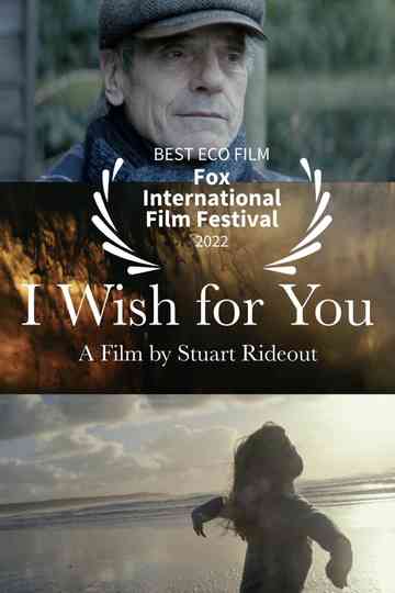I Wish For You Poster