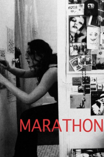 Marathon Poster