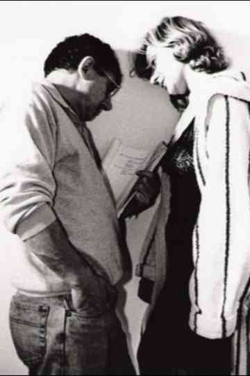 Quando si fa buio Poster