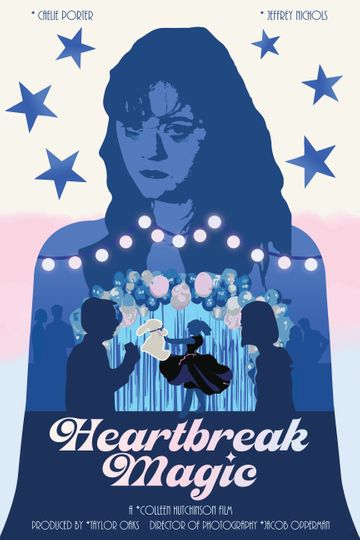 Heartbreak Magic