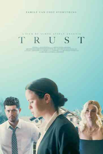 Trust Poster