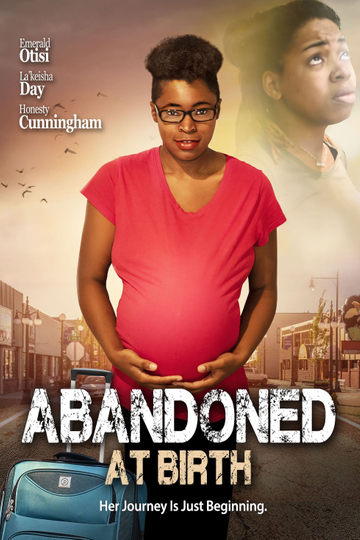 Abandoned at Birth Poster