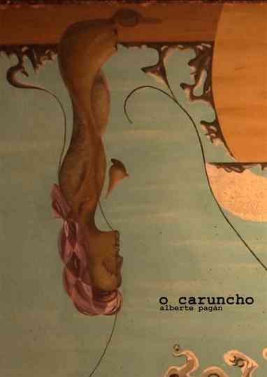 O caruncho Poster