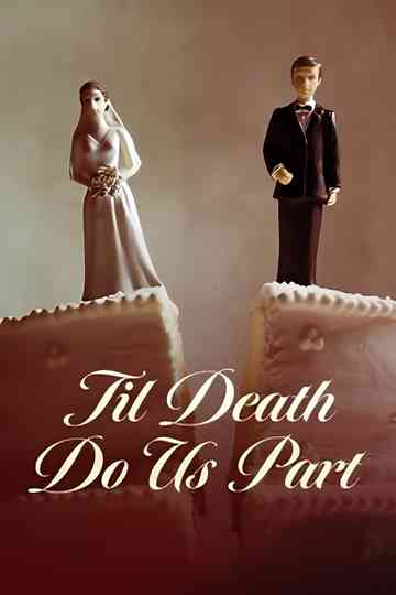Til Death Do Us Part Poster
