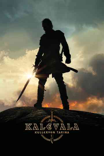 The Son of Revenge – The Story of Kalevala Poster