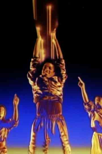 The Triumph - Can You Feel It Poster