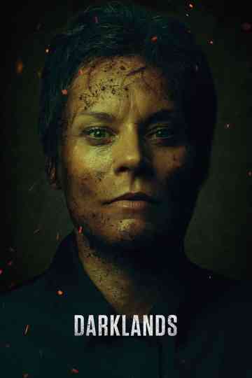 Darklands Poster
