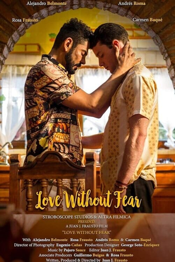 Love Without Fear Poster