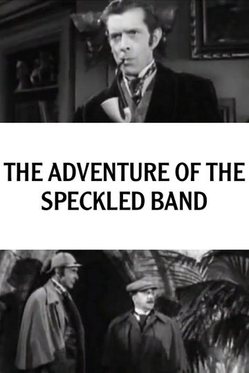 The Adventure of the Speckled Band