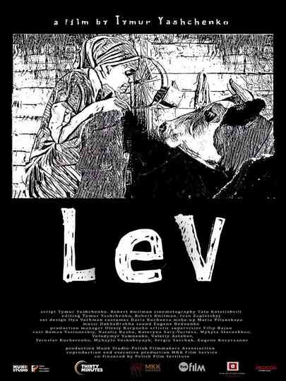 Lev Poster