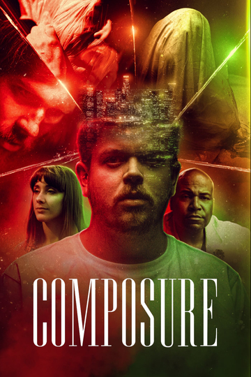 Composure Poster