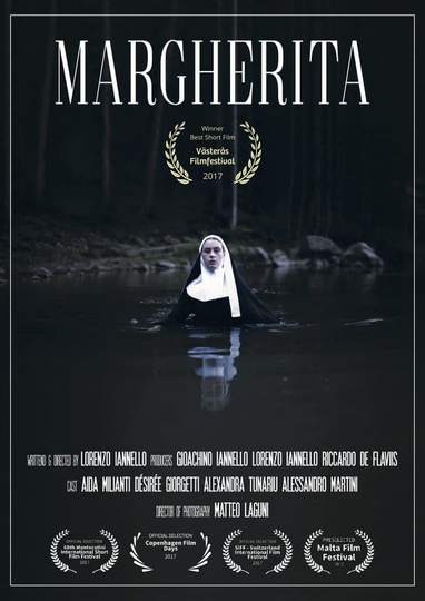 Margherita Poster