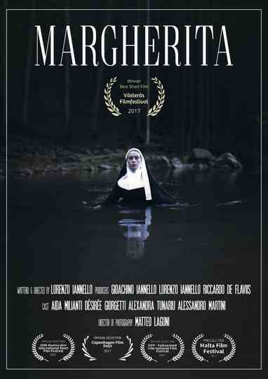 Margherita Poster