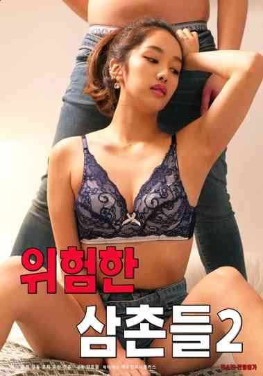 Dangerous Uncles 2 Poster