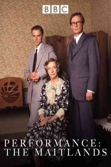 The Maitlands Poster