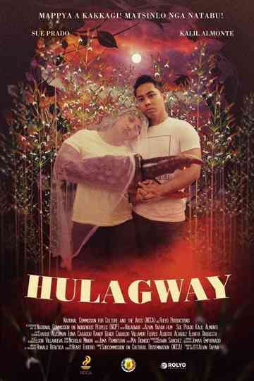 Hulagway Poster
