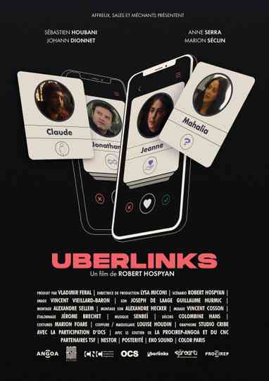 Uberlinks Poster