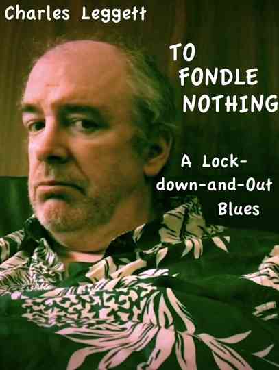 To fondle nothing Poster