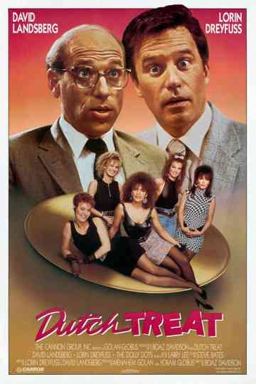 Dutch Treat Poster