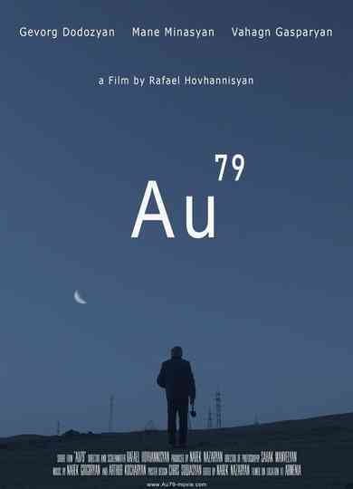 Au79 Poster