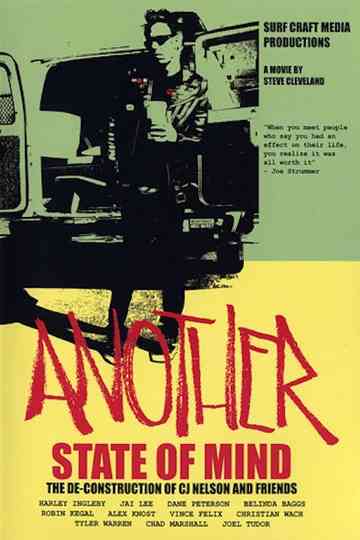 Another State of Mind Poster