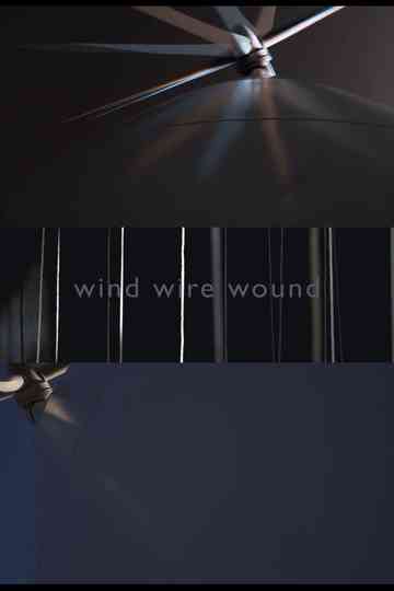 WIND WIRE WOUND Poster
