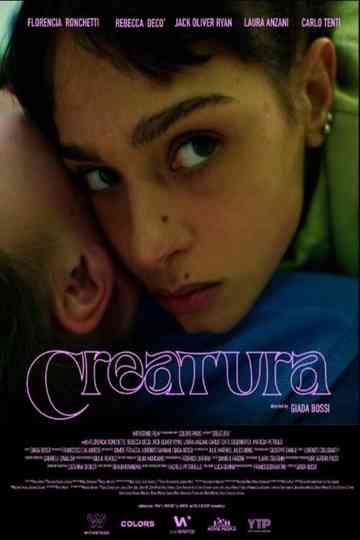 Creatura Poster