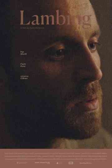 Lambing Poster