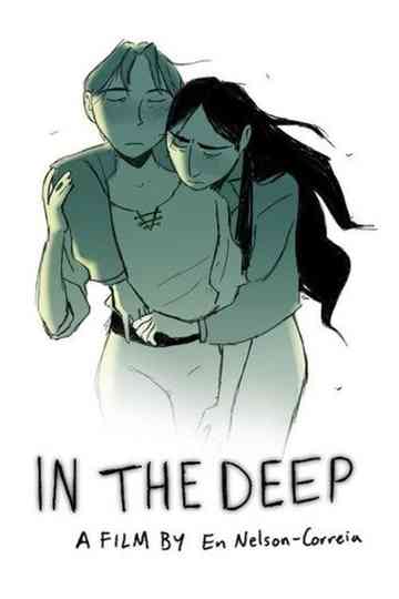 In the Deep Poster