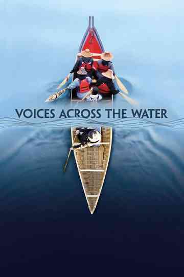 Voices Across the Water Poster