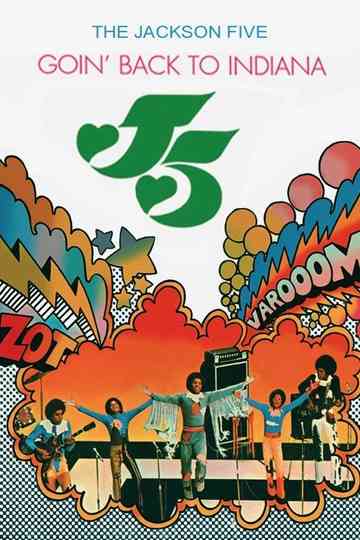 Goin' Back to Indiana Poster