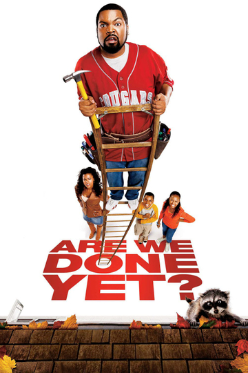 Are We Done Yet? Poster