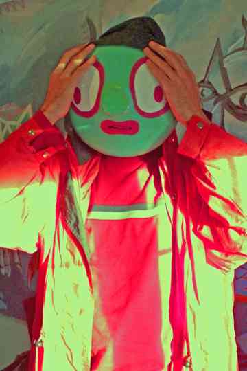 Palabras Imposibles Poster