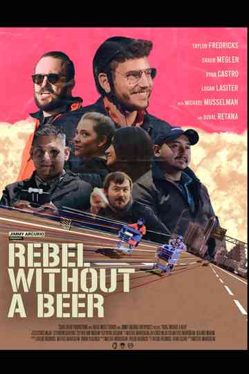 Jimmy Arcurio Presents: Rebel Without A Beer