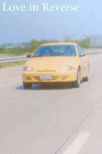 Love in Reverse Poster